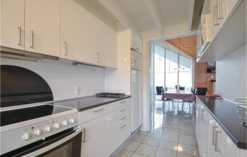 Holiday Home �reflippen Denmark I