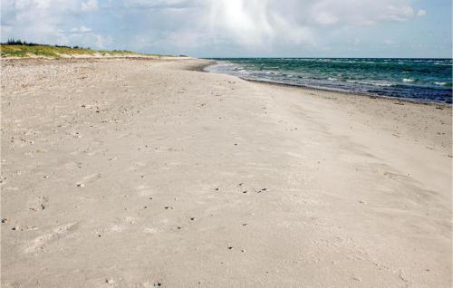 Holiday Home �reflippen Denmark I