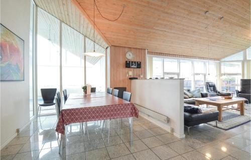 Holiday Home �reflippen Denmark I