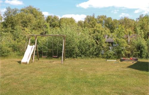 Holiday Home �reflippen Denmark I