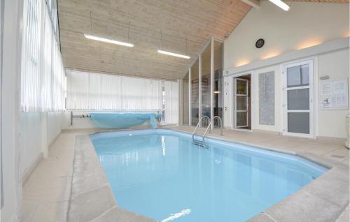 Holiday Home �reflippen Denmark I