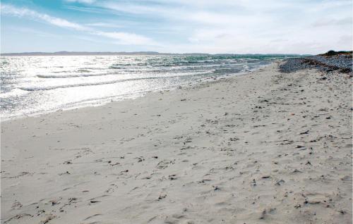 Holiday Home �reflippen Denmark I