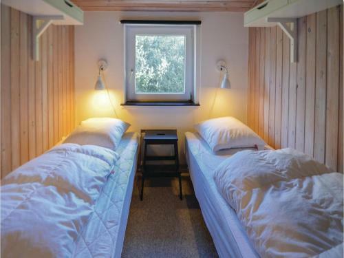 Holiday Home G�sehagevej Ebeltoft IX