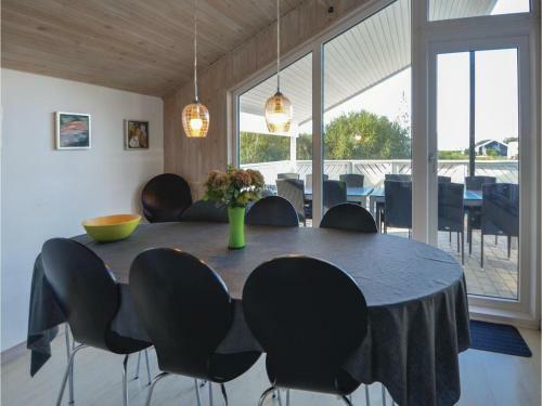 Holiday Home G�sehagevej Ebeltoft IX
