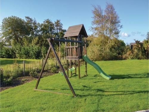 Holiday Home G�sehagevej Ebeltoft IX