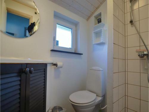Holiday Home G�sehagevej Ebeltoft IX