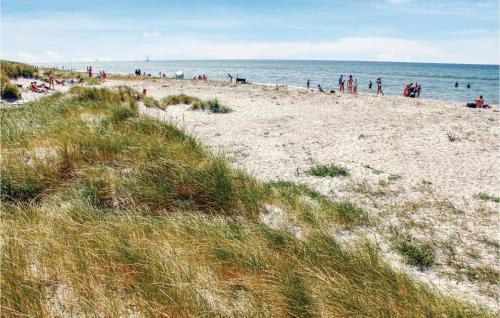 Holiday Home G�sehagevej Ebeltoft IX