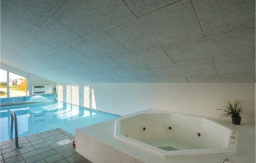Holiday Home G�sehagevej Ebeltoft IX