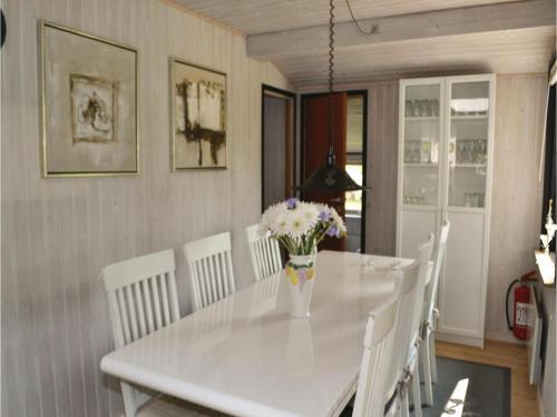 Holiday Home L�rkelundsvej Ebeltoft VI