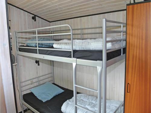 Holiday Home L�rkelundsvej Ebeltoft VI