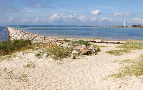 Holiday Home L�rkelundsvej Ebeltoft VI