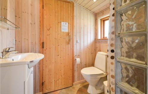 Holiday Home L�rkelundsvej Ebeltoft VI