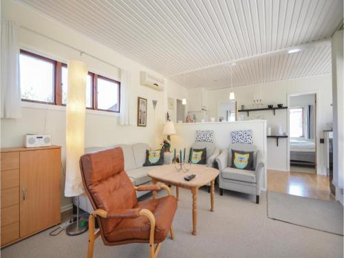 Holiday Home Uglevej Ebeltoft Denm