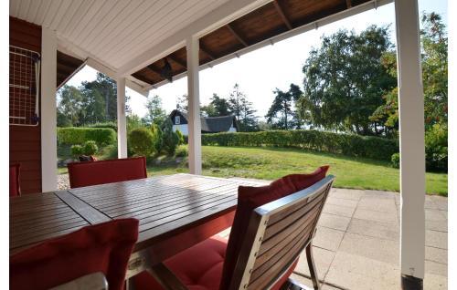 Holiday Home Uglevej Ebeltoft Denm