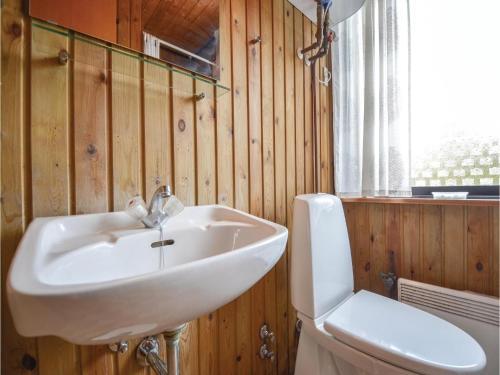 Holiday Home �reflippen Ebeltoft VI