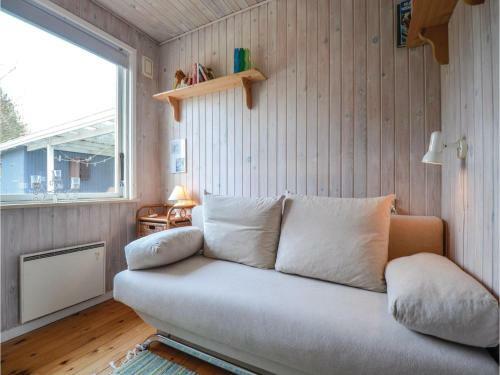 Holiday Home �reflippen Ebeltoft VI