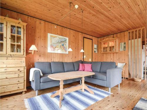Holiday Home �reflippen Ebeltoft VI