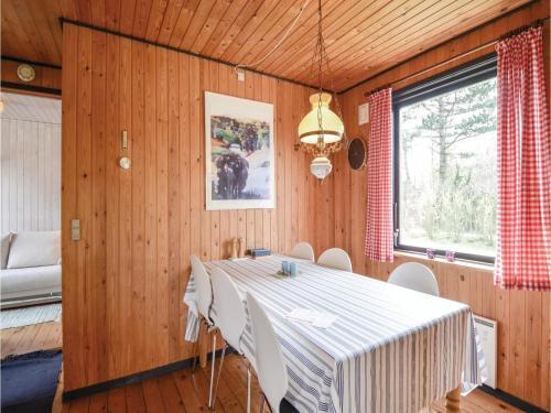 Holiday Home �reflippen Ebeltoft VI