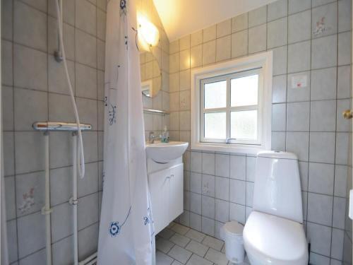 Holiday Home Uglevej III