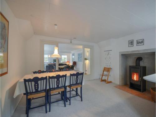 Holiday Home Uglevej III