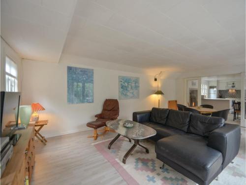 Holiday Home Uglevej III