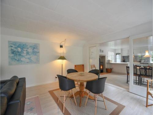 Holiday Home Uglevej III