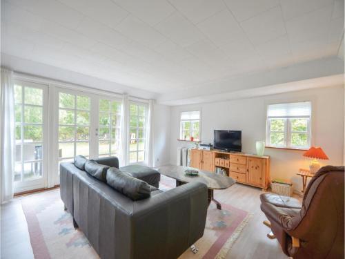 Holiday Home Uglevej III