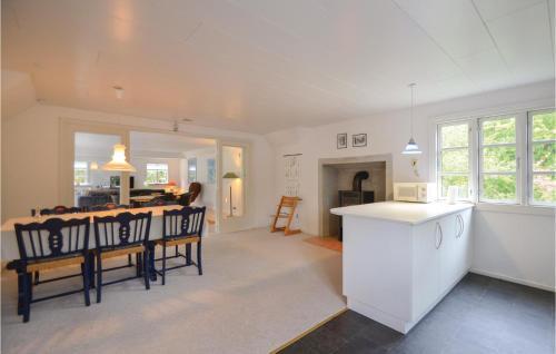 Holiday Home Uglevej III