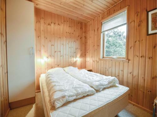 Holiday Home Brunkl�vervej Ebeltoft II