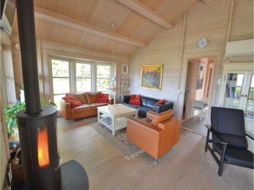 Holiday Home Ebeltoft - 03