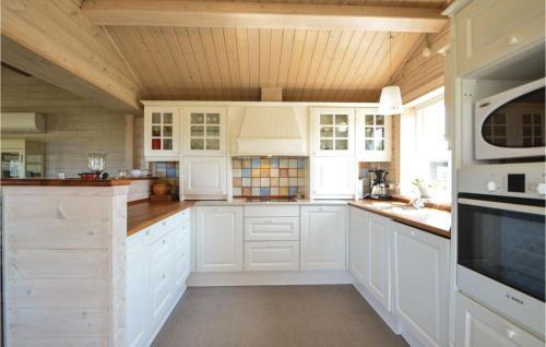 Holiday Home Ebeltoft - 03