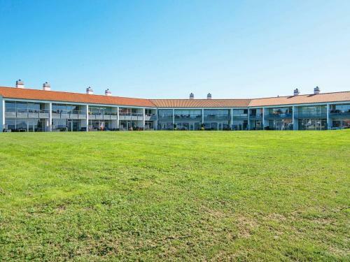 Apartamento Holiday Home Ndr. Strandvej III