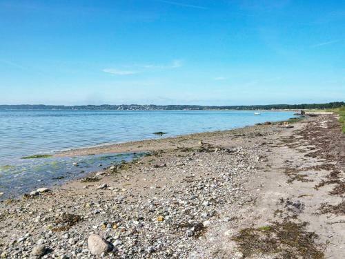 Apartamento Holiday Home Ndr. Strandvej III