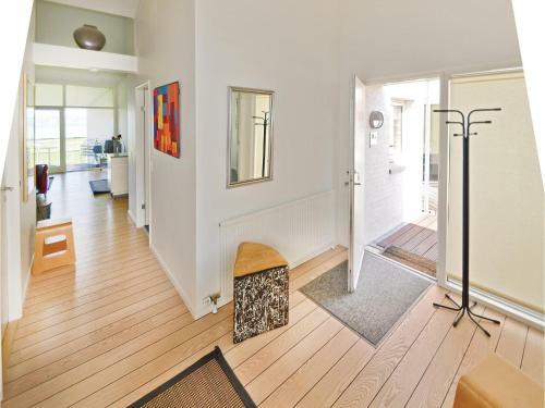 Apartment Nordre Strandvej I
