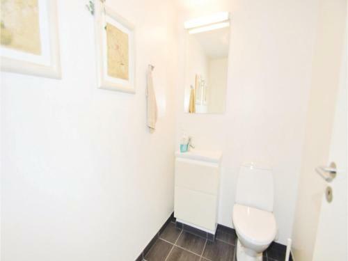 Apartment Nordre Strandvej I