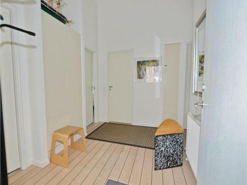 Apartment Nordre Strandvej I