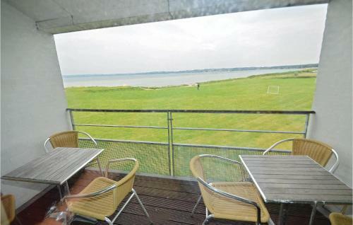 Apartment Nordre Strandvej I