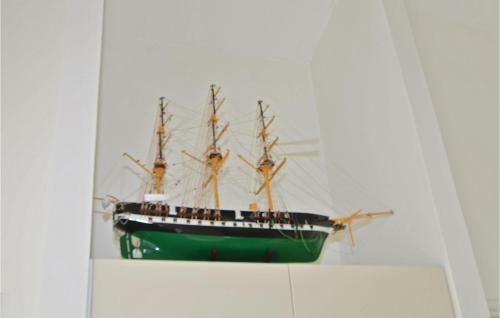Apartment Nordre Strandvej I