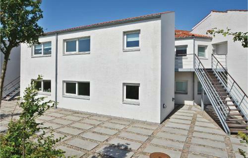 Apartment Nordre Strandvej I