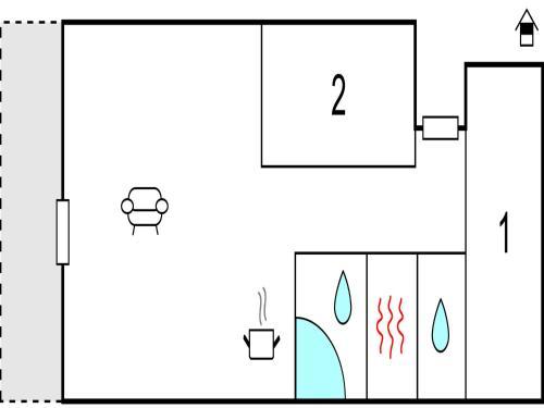 Apartment Nordre Strandvej