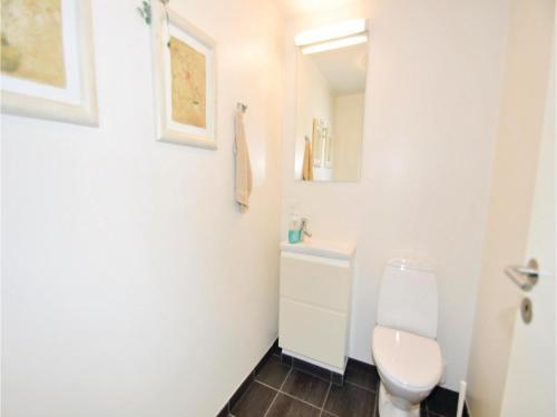 Apartment Nordre Strandvej