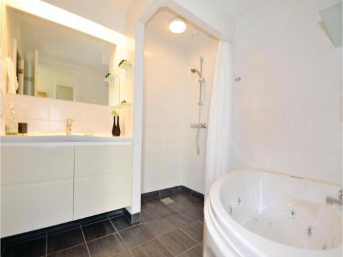 Apartment Nordre Strandvej