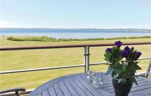 Apartment Nordre Strandvej