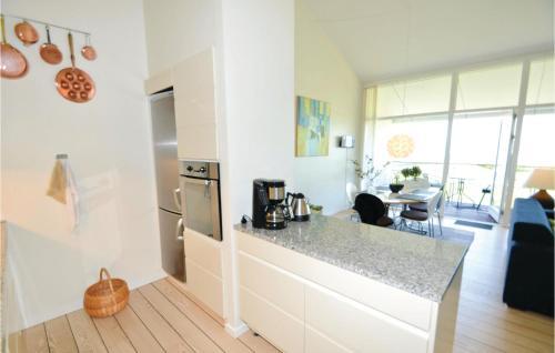Apartment Nordre Strandvej