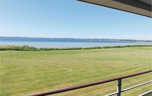Apartment Nordre Strandvej
