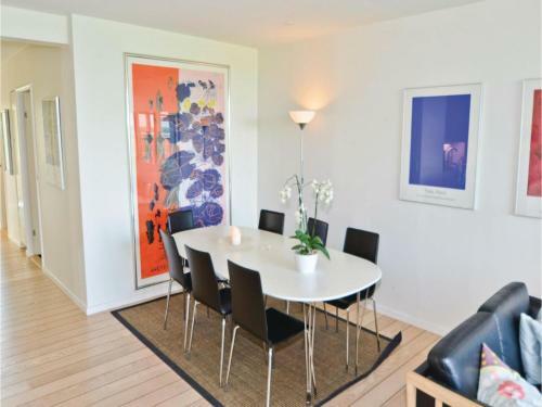 Apartment Nordre Strandvej Ebeltoft XII