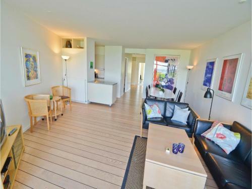 Apartment Nordre Strandvej Ebeltoft XII