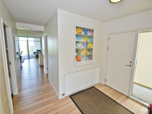 Apartment Nordre Strandvej Ebeltoft XII