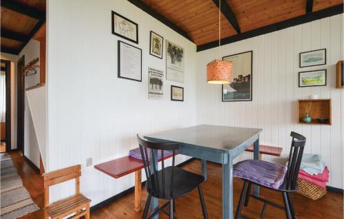 Holiday Home Bragevej