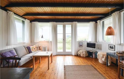 Holiday Home Bragevej